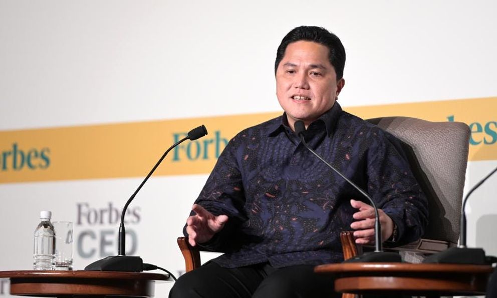 Bóng đá Indonesia bất ngờ dính lùm xùm vì hành động mờ ám, Chủ tịch Liên đoàn phải ra thông báo khẩn