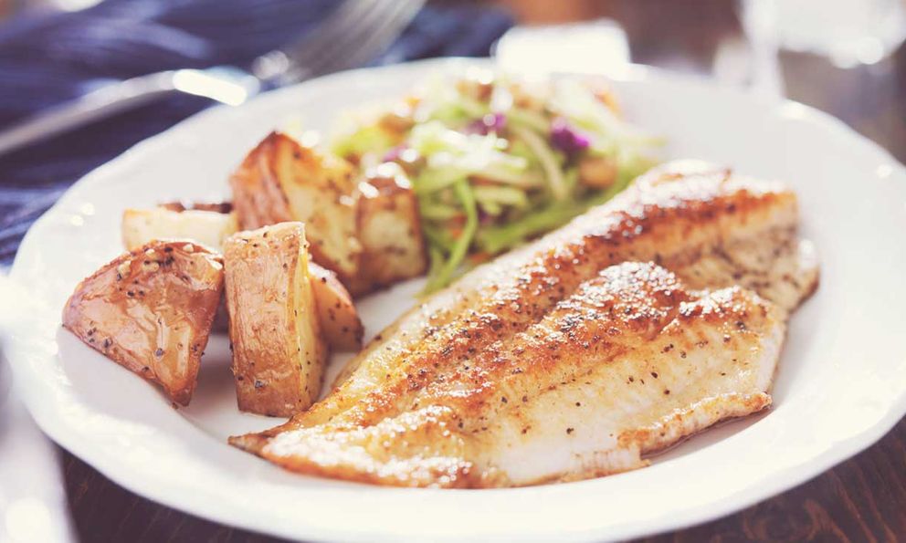 Loại cá người Mỹ rất thích, nhiều protein hơn cả cá hồi: Việt Nam có sản lượng 300.000 tấn