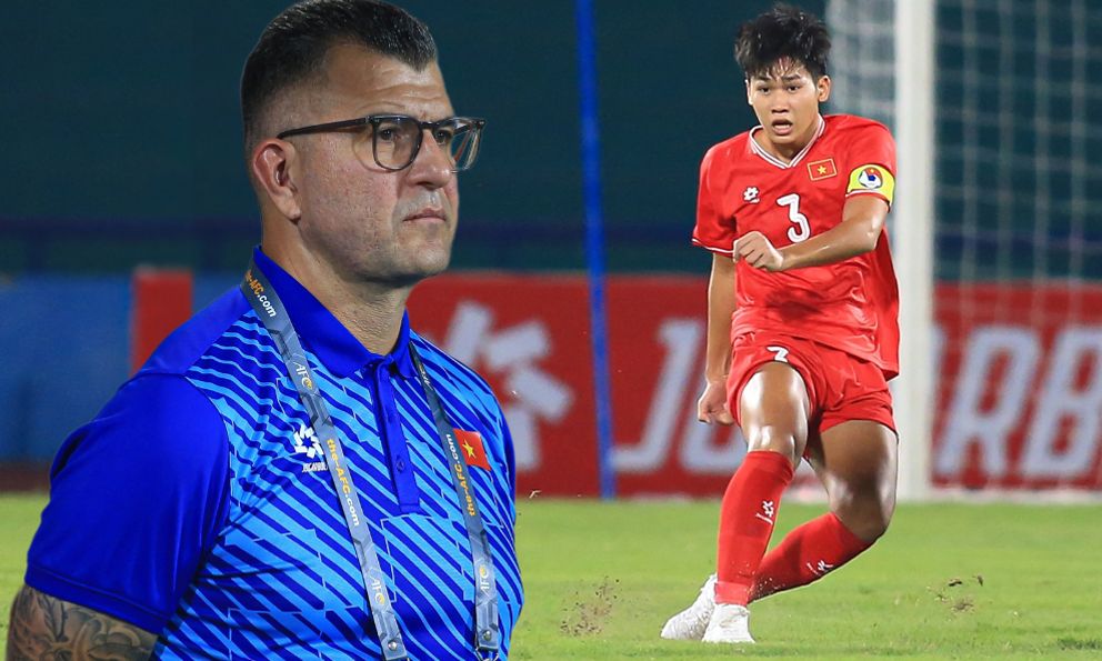 Đội trưởng tuyển Việt Nam ngậm ngùi, thẳng thắn nói sự thật nghiệt ngã về tấm vé World Cup