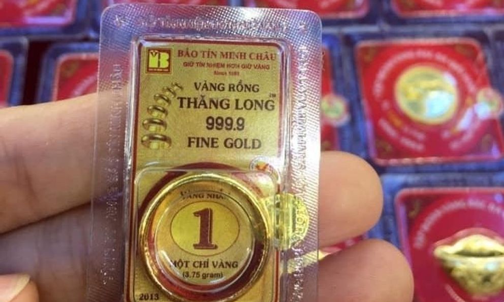 Giá vàng lập kỷ lục trong lịch sử, chuyên gia phố Wall khuyên nhà đầu tư rốt ráo cần làm ngay một việc