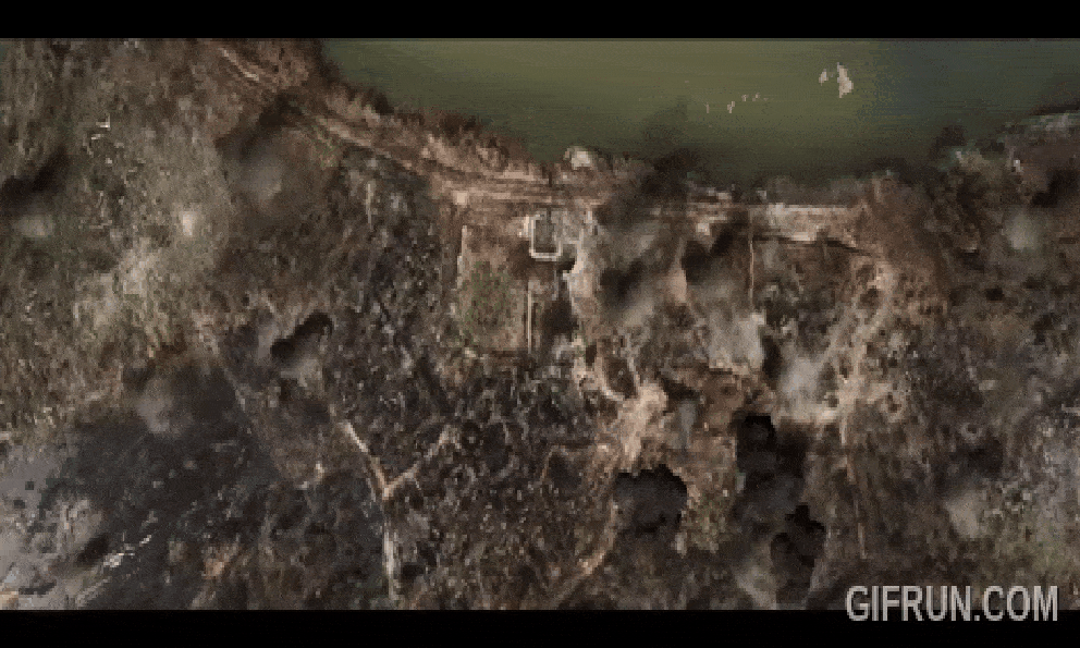 Công trình quân sự Việt khiến CNN gọi là 