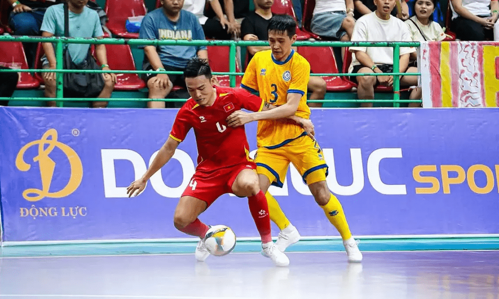 Thắng sốc trước đội top 7 thế giới, tuyển Việt Nam được người hâm mộ quốc tế tán thưởng
