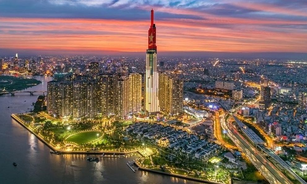 Chi tiết danh sách dự kiến vị trí đặt trung tâm hành chính và tên gọi mới của các tỉnh thành sẽ sáp nhập