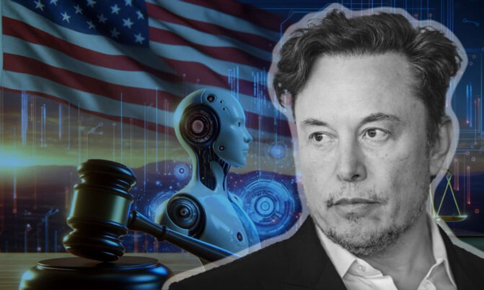 Chuỗi ngày đen tối của Elon Musk: Vừa bị ông Trump quay lưng lại bị “dội thêm gáo nước lạnh” mới