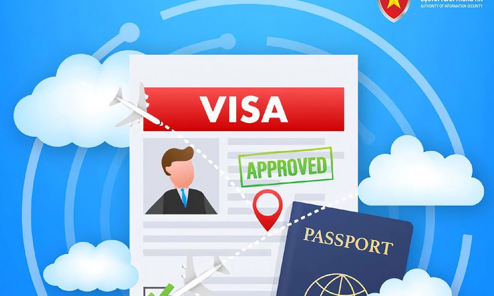 Công an cảnh báo thủ đoạn lừa đảo mới khiến người dân có thể mất sạch tiền trong tài khoản