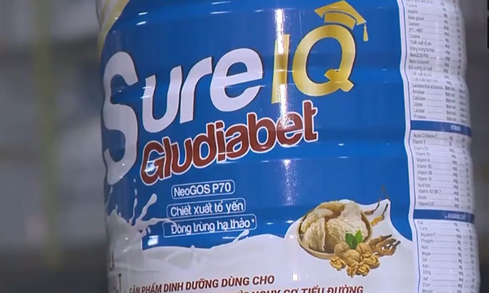 Thủ đoạn của 2 