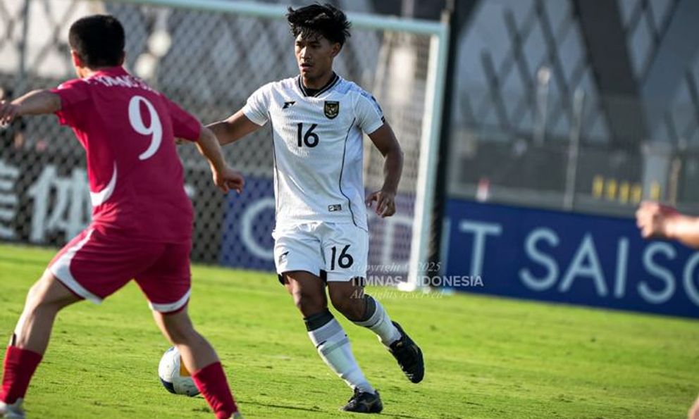 HLV Indonesia thốt lên sau thảm bại 0-6 trước Triều Tiên: Đấy là kinh nghiệm quý cho World Cup!