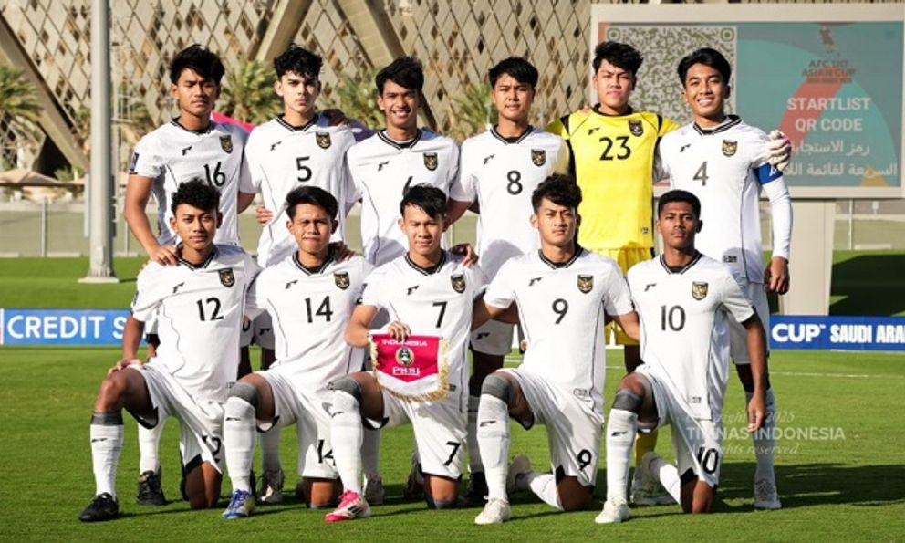 HLV Indonesia bàng hoàng, ngậm ngùi xin lỗi CĐV sau thảm bại 0-6 trước Triều Tiên