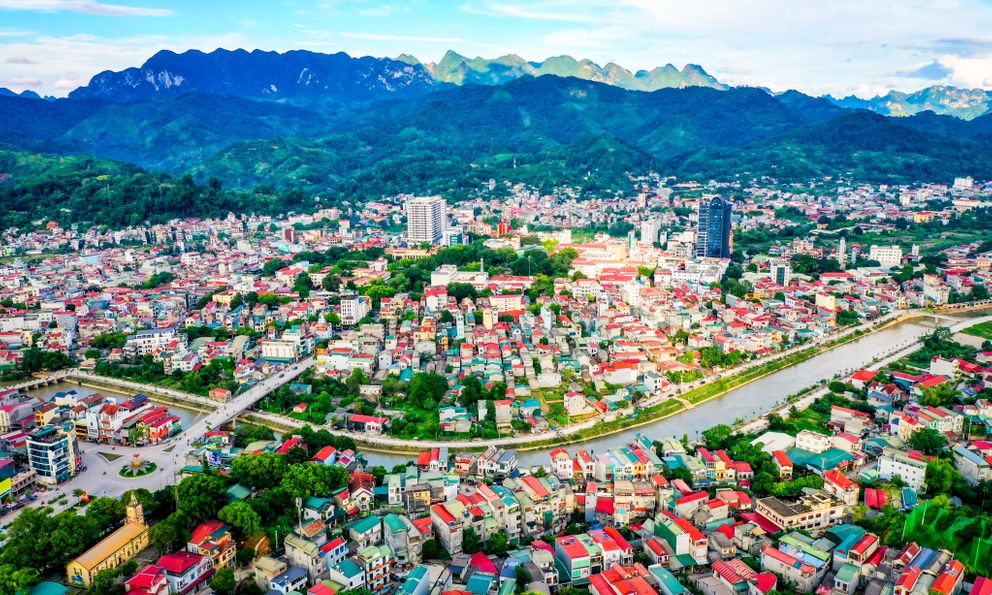 Tiết lộ lý do tỉnh duy nhất ở Việt Nam không nằm trong danh sách sáp nhập dù không đạt tiêu chí diện tích