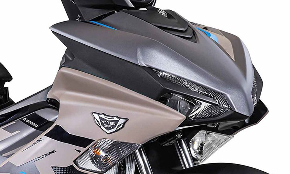 Xe Yamaha khách Việt thích mê ra mắt bản mới: Tem màu cực đẹp, một phiên bản có giá bán bất ngờ