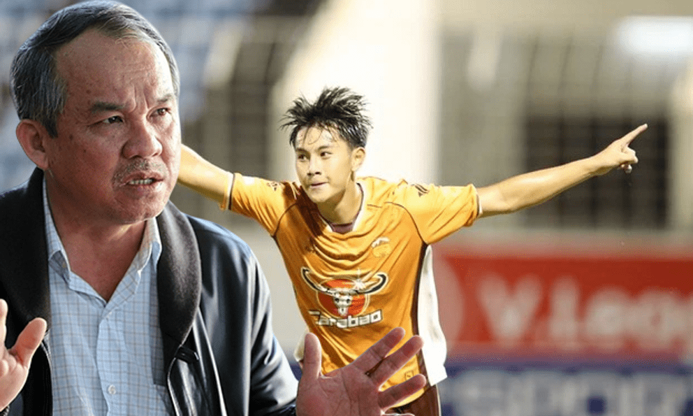 Bầu Đức ra quyết định quan trọng, bóng đá trẻ Việt Nam nhận tin vui lớn