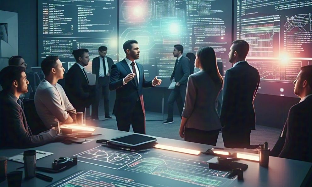 Một thủ đoạn lừa đảo mới cực tinh vi, các chủ doanh nghiệp đặc biệt chú ý