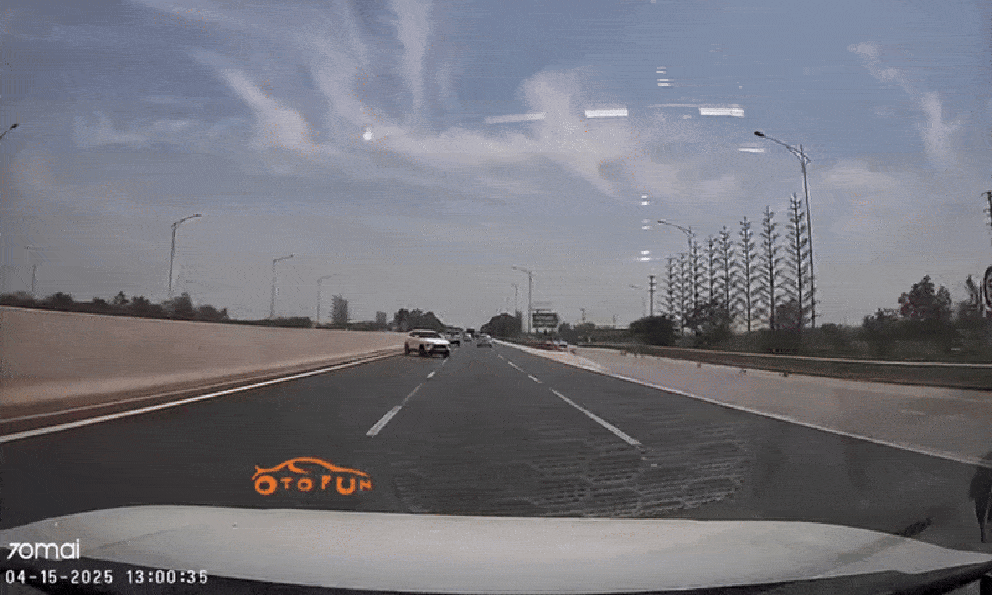 Danh tính nữ tài xế chạy ngược chiều trên cao tốc Hà Nội - Hải Phòng, nhận phạt sau clip đăng MXH