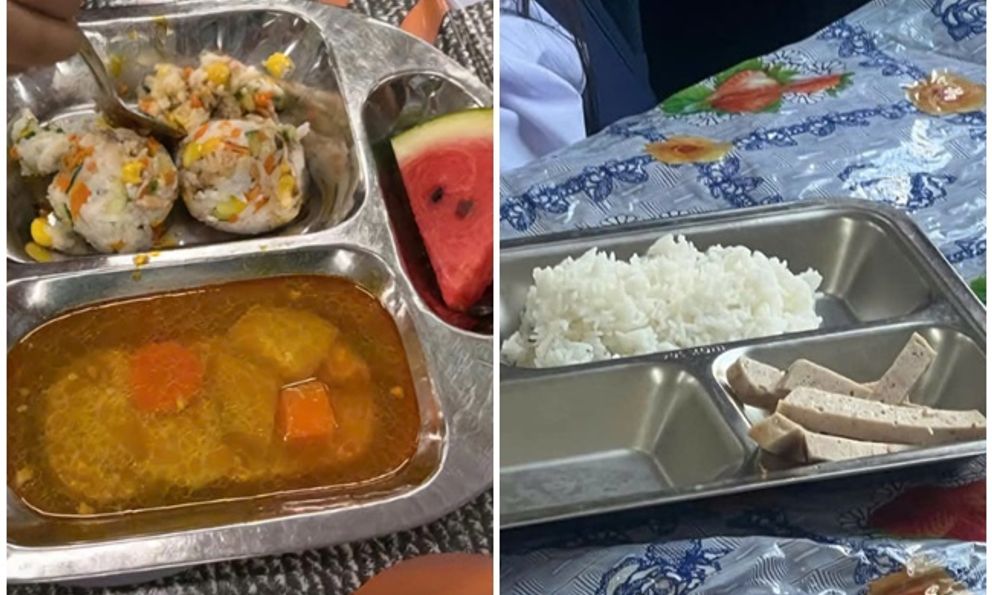 Sự trùng hợp trong các bài đăng ẩn danh về suất ăn bán trú ở Đà Nẵng, cần xác minh động cơ