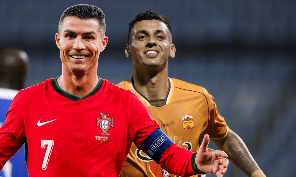 Cầu thủ HAGL hé lộ mối quan hệ đặc biệt với Cris Ronaldo, cơ duyên nào mà 