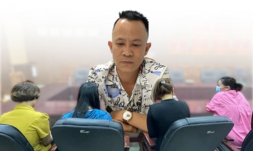 Công an triệu tập 4 nữ thư ký giúp 