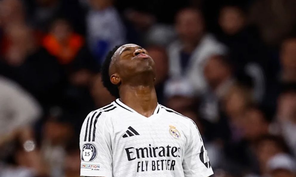 Real chịu thêm cú đòn choáng váng, cay đắng nhìn Arsenal vào bán kết Champions League