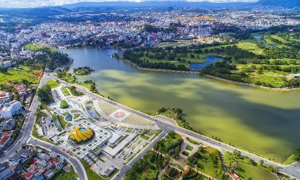 Tỉnh dự kiến sau sáp nhập sẽ có diện tích lớn nhất cả nước, gấp gần 10 lần tỉnh nhỏ nhất