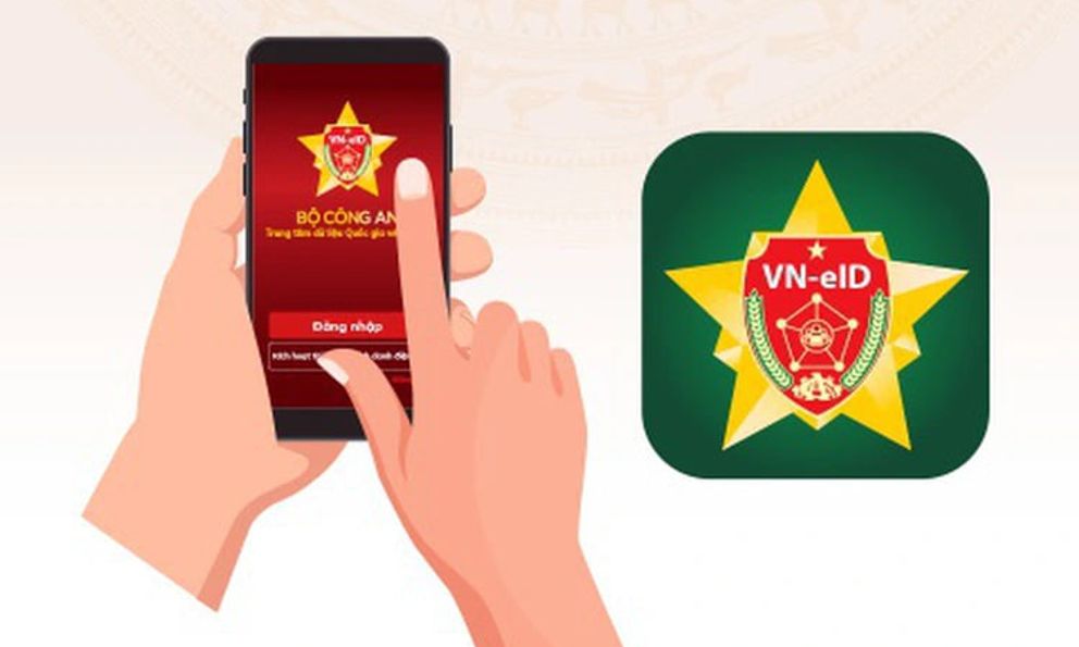 Cập nhật mới trên VNeID người dân cần biết để tránh mất quyền lợi: Hành khách đi máy bay đặc biệt chú ý