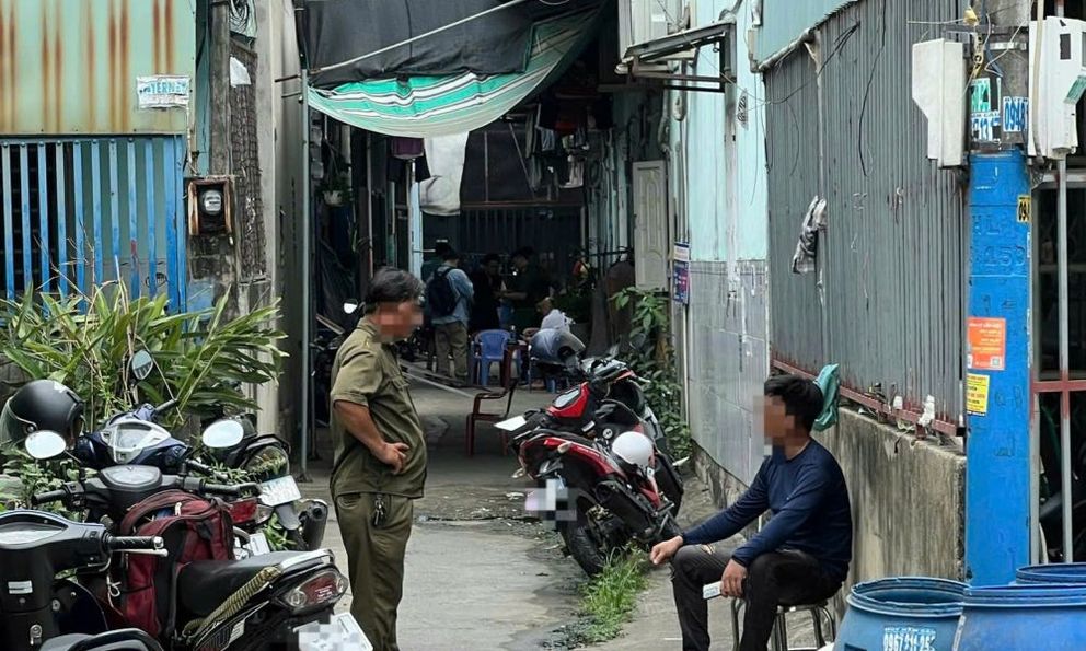 Thông tin mới nhất vụ cô gái 20 tuổi và người thân nghi bị sát hại trong phòng trọ