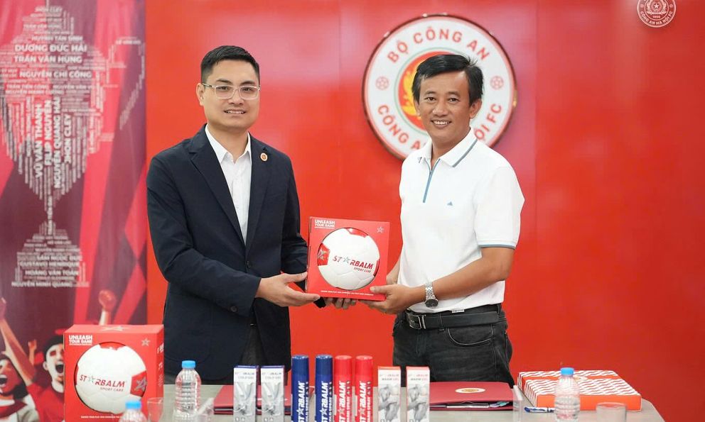 Đại gia Việt Nam đạt thỏa thuận quan trọng, thêm trợ lực chinh phục đỉnh cao từ Hà Lan