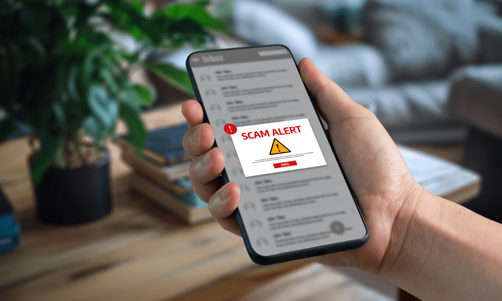 Công an cảnh báo 