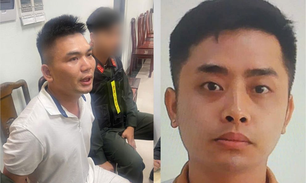 Nóng: Truy nã Bùi Đình Khánh - đối tượng buôn ma túy xả súng khiến 1 cảnh sát hy sinh