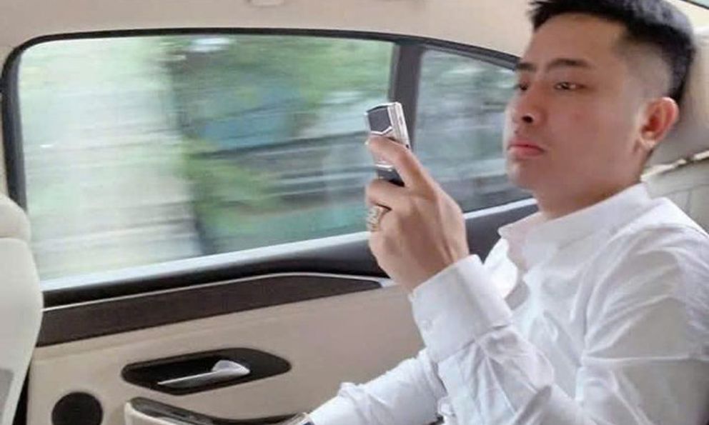 Bất ngờ lời kể của hàng xóm về tên tội phạm ma túy nguy hiểm Bùi Đình Khánh