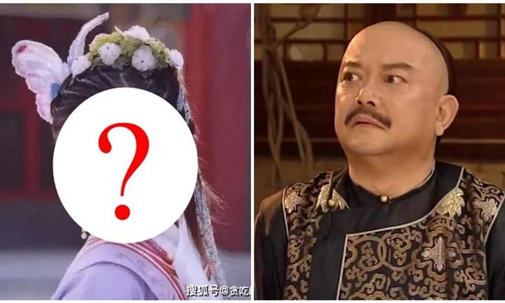 Mỹ nhân kỳ lạ tiên đoán trước, cứu Hòa Thân khỏi cái kết ê chề: Được ban một phần gia sản của ông ta