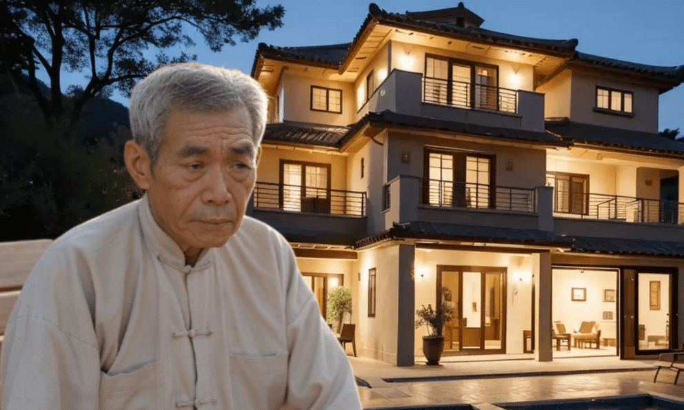 U70 về quê xây biệt thự, ở được 3 tháng tôi đã tái mặt muốn về thành phố: Hối hận vì đã về quê!