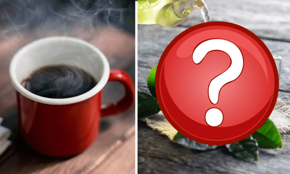 Uống thứ này thay cà phê trong 1 tháng, chàng trai nhận kết quả bất ngờ