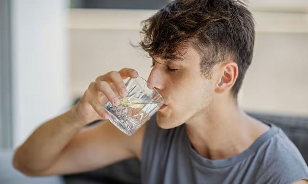 Bác sĩ Mỹ xướng tên một đồ uống ‘thanh lọc’ gan, thận cực tốt: Làm từ loại quả Việt Nam có quanh năm