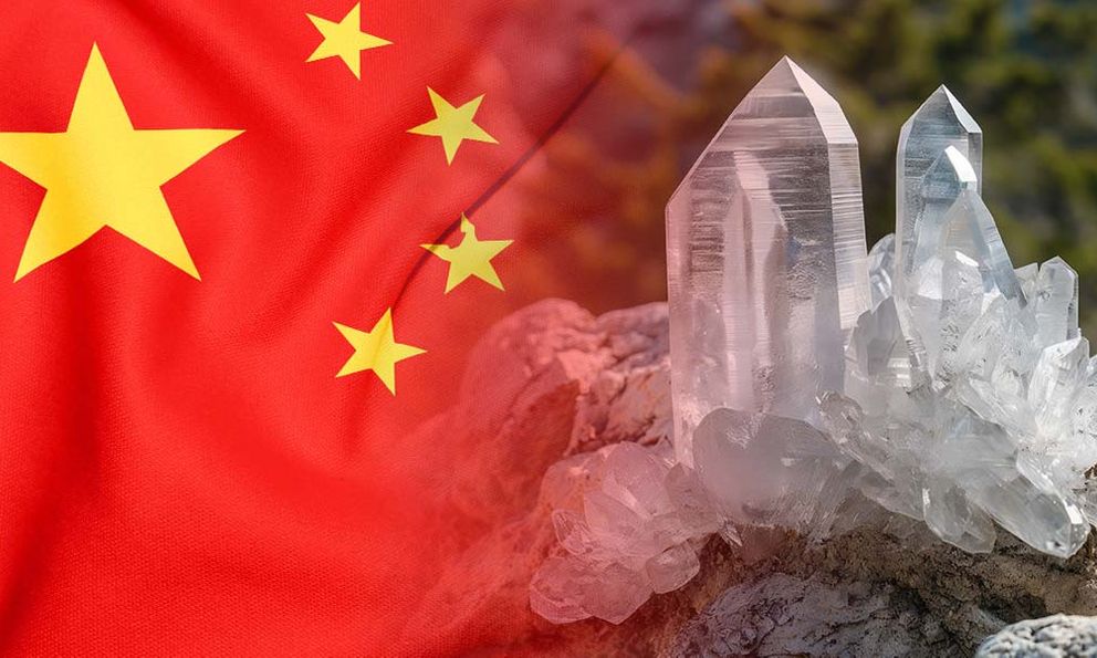 Trung Quốc phát hiện kho báu chưa từng thấy, trữ lượng 35 triệu tấn: Hoa Kỳ có cần lo lắng?