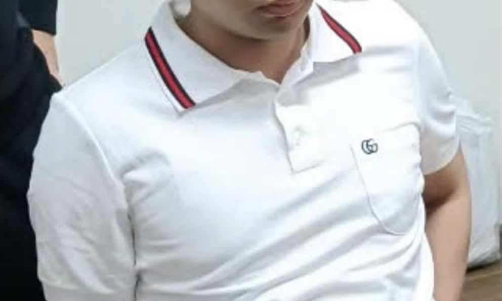 Bùi Đình Khánh nói 