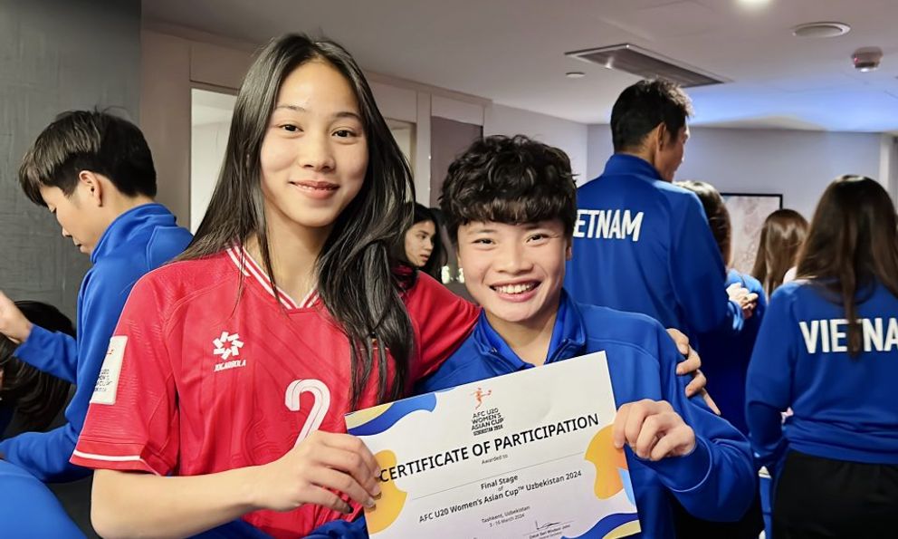 Tuyển Việt Nam được trao lợi thế lớn, sáng cửa lần đầu vô địch giải đấu từng 3 lần về nhì