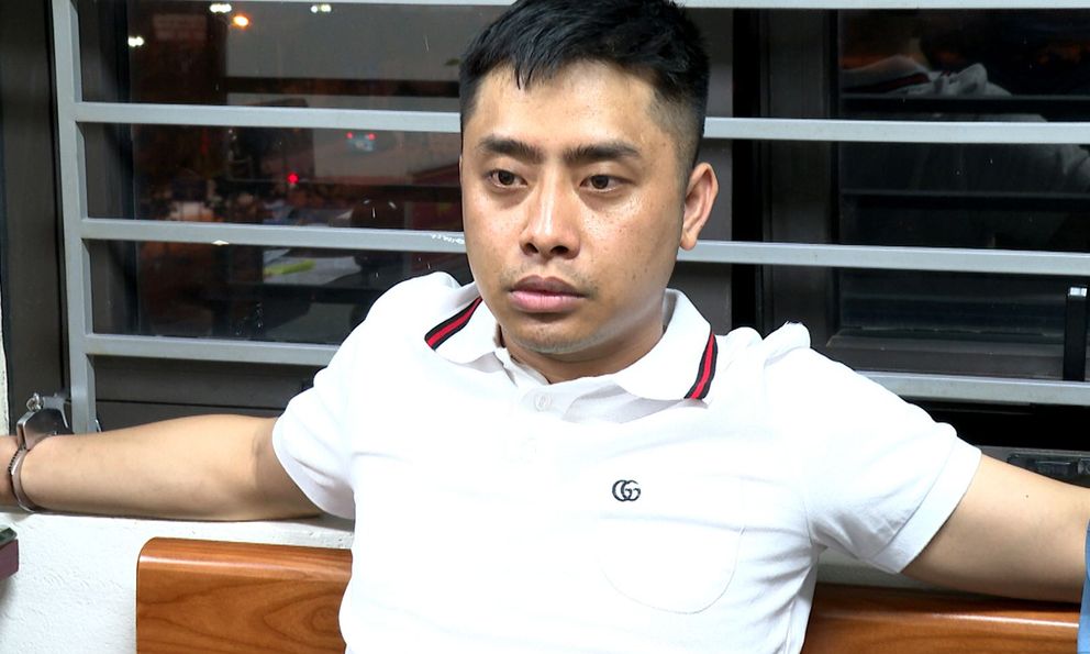 Lời khai mới nhất của Bùi Đình Khánh sau khi bị bắt