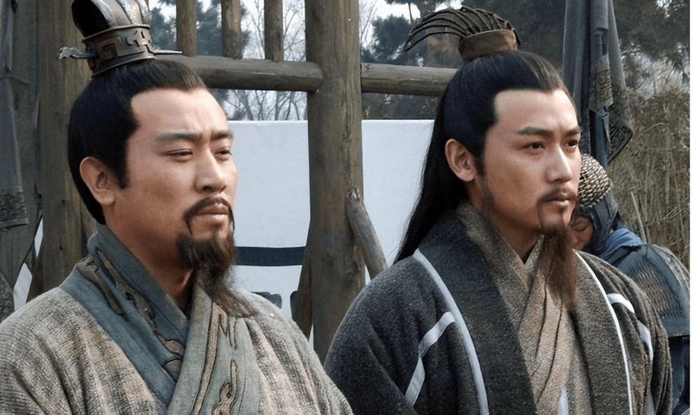 Có Gia Cát Lượng không phải may mắn to nhất của Lưu Bị: Hậu thế tin ông nên hối hận vì lỡ 5 cao nhân này