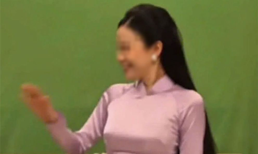 Đài truyền hình thông báo chấm dứt làm việc với một MC sau phát ngôn gây bức xúc dư luận