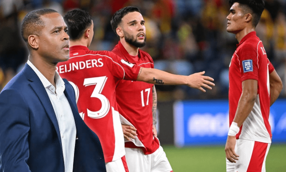 Sếp thể thao Indonesia cay đắng, than thở vì bị Man Utd từ chối