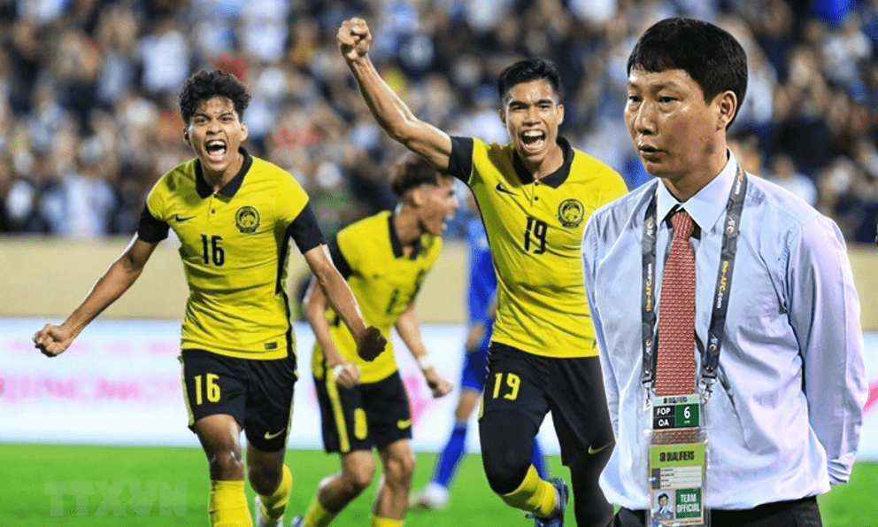 Cường địch ĐNÁ ra quyết định lớn cho SEA Games 33, U23 Việt Nam hãy cẩn thận!