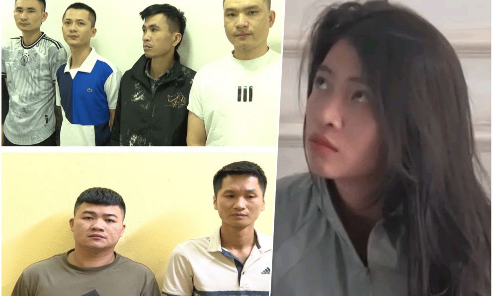 Ông trùm đường dây ma túy Nguyễn Bá Khánh chuyên thuê khách sạn hạng sang để hoạt động