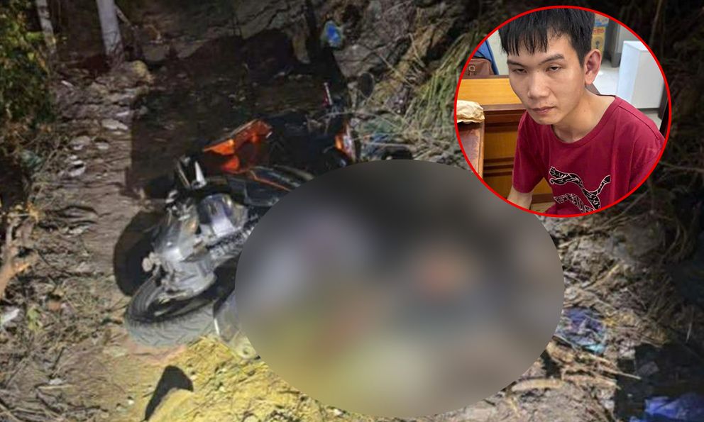 Vụ phát hiện thi thể nam thanh niên trên đường ở Khánh Hòa: Bị đồng nghiệp sát hại, mục đích gây phẫn nộ