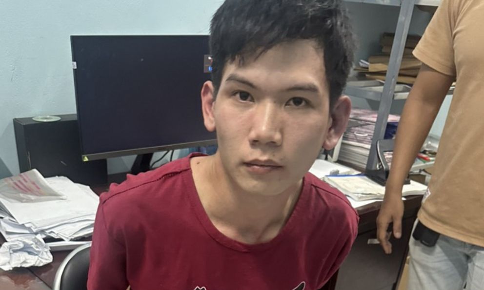 Kẻ giết đồng nghiệp cướp dây chuyền: Nghiện đánh bạc qua mạng, đã lén lấy vàng của gia đình đem bán