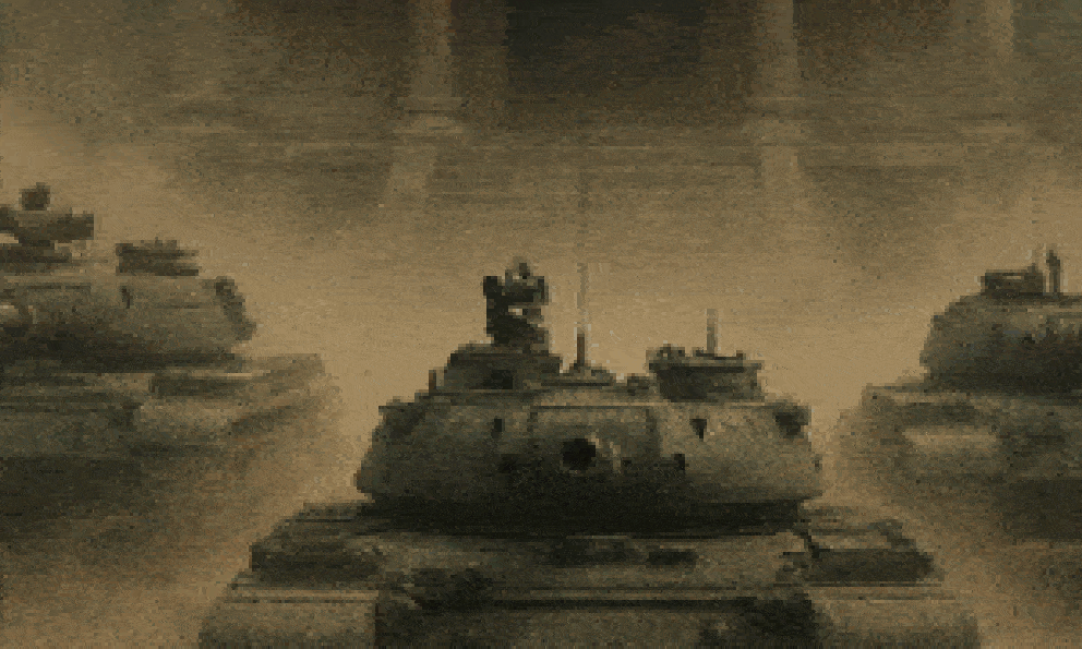 Kiệt tác quân sự Việt Nam 32km: Nơi con người 'sống trong cát', có ngôi đình 4 xe tăng kéo không đổ