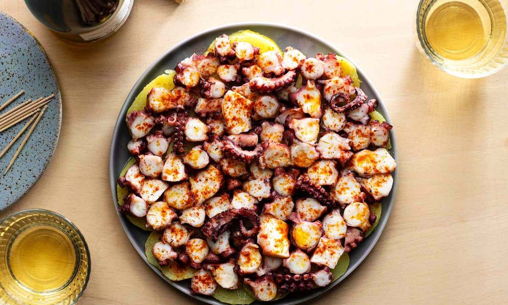 Loại hải sản nhiều protein hơn thịt bò, người Hàn Quốc thích mê: Biển Việt Nam rất sẵn