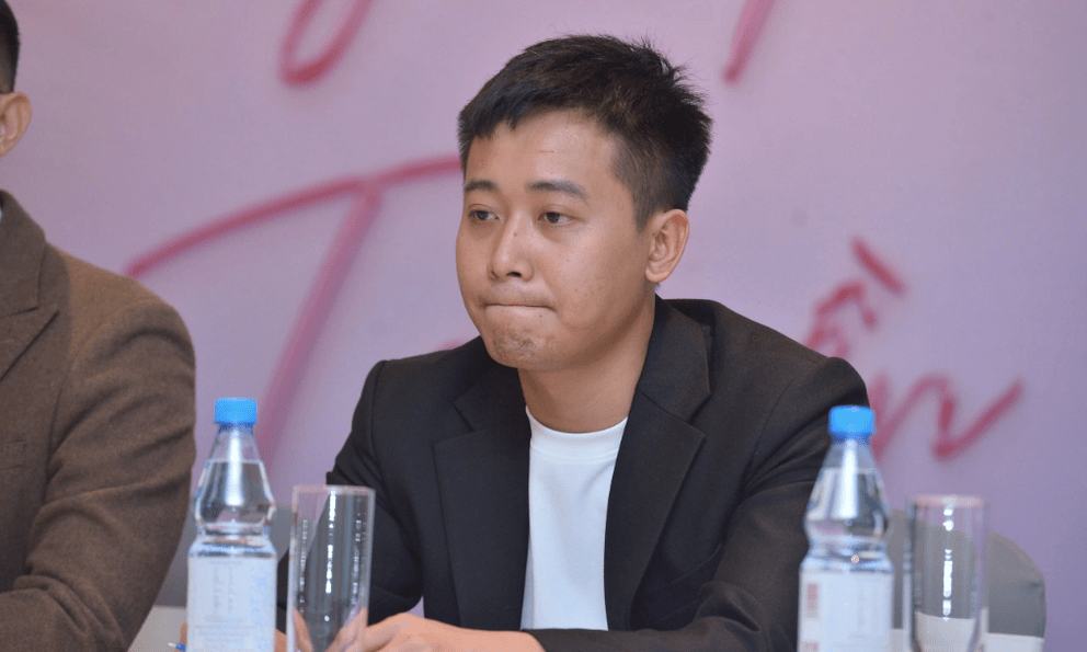 Cục trưởng Lê Quang Tự Do: 