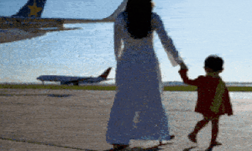 Cách dùng công nghệ sinh trắc học tối tân tại nơi được Thủ tướng cắt băng khánh thành, chào mừng 30/4