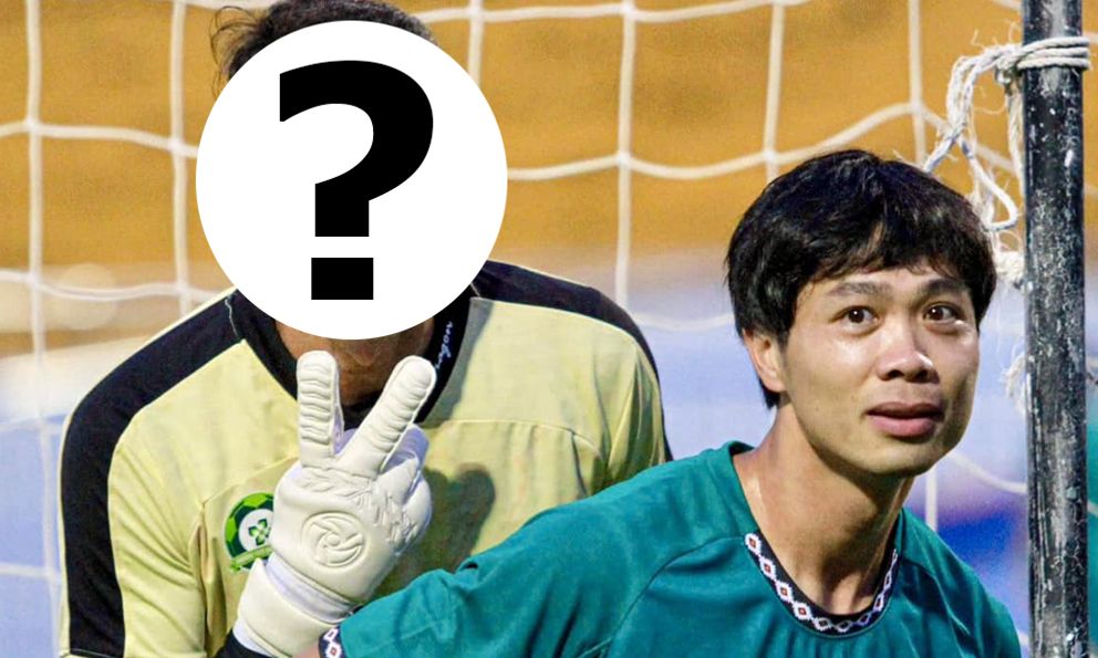 Tuyển thủ Việt Nam gần 40 tuổi vẫn đá cùng Công Phượng: Từng bị oan ở SEA Games, “hồi sinh” nhờ bầu Hiển