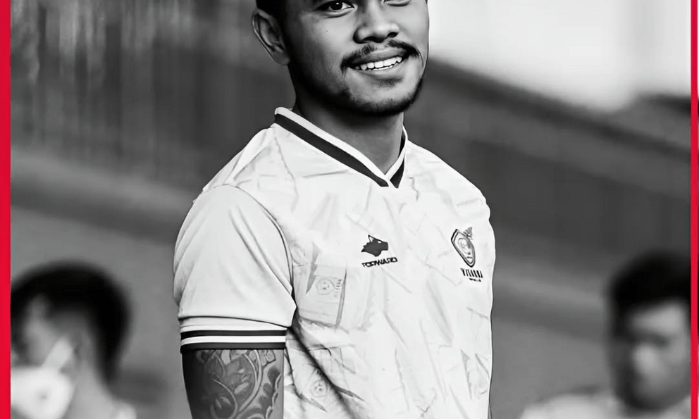 Tuyển thủ Campuchia tử nạn ở tuổi 25: Từng đọ sức với tuyển Việt Nam, làm đội trưởng tại AFF Cup