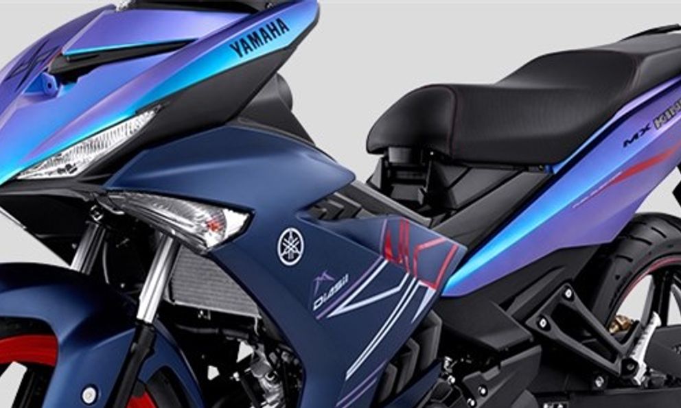 'Tân binh' Yamaha vừa cập bến Việt Nam: Thiết kế cực đẹp, đáng để xuống tiền, giao xe ngay đầu tháng 5